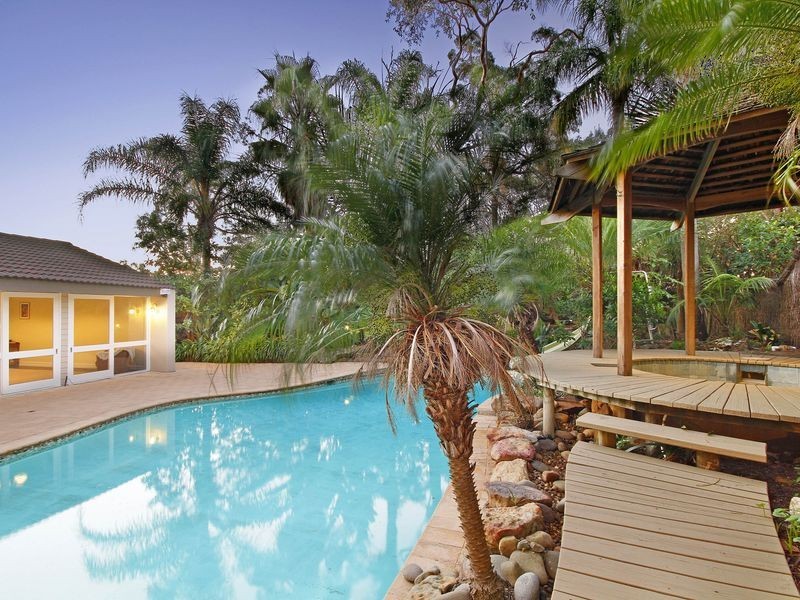 134 Booralie Road, Duffys Forest NSW 2084