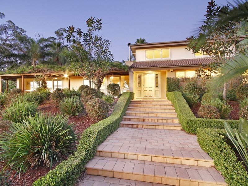 134 Booralie Road, Duffys Forest NSW 2084