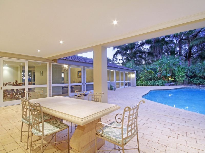 134 Booralie Road, Duffys Forest NSW 2084