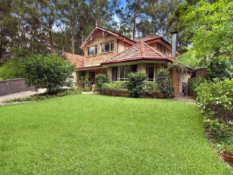 57c Lucinda Avenue, Wahroonga NSW 2076