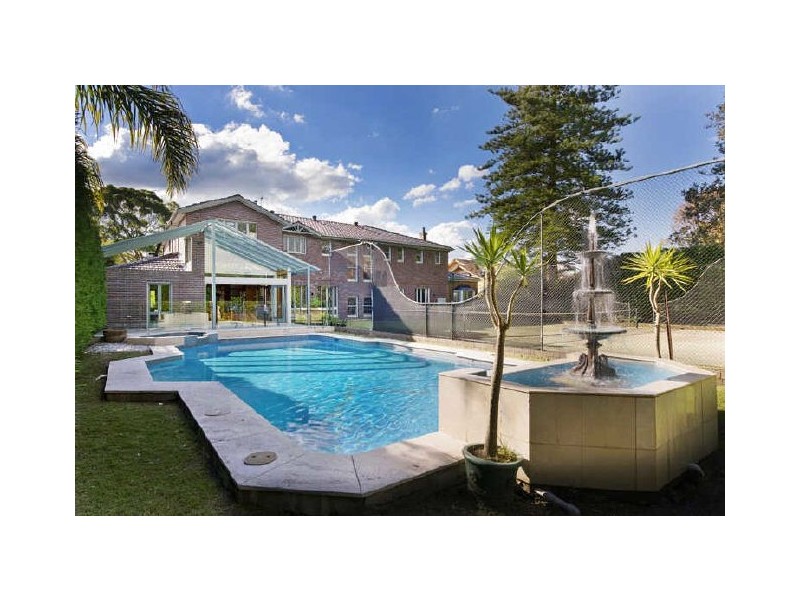 23 Elva Avenue, Killara NSW 2071