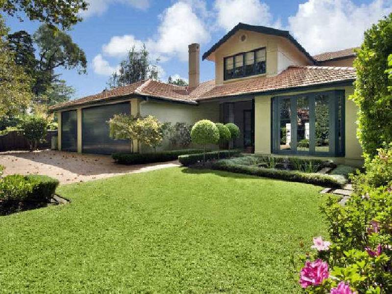 52A Burns Road, Wahroonga NSW 2076