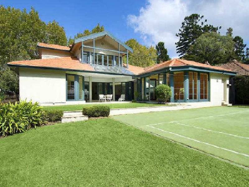 52A Burns Road, Wahroonga NSW 2076