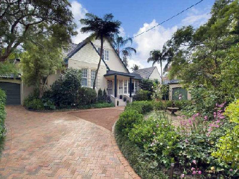 25 Marian Street, Killara NSW 2071