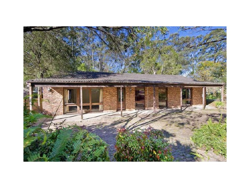 55A Hewitt Avenue, Wahroonga NSW 2076