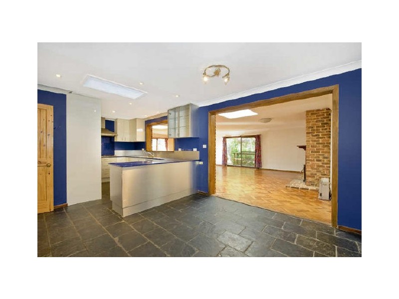 55A Hewitt Avenue, Wahroonga NSW 2076