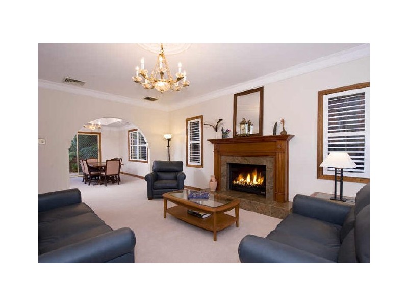 16 Cook Road, Killara NSW 2071