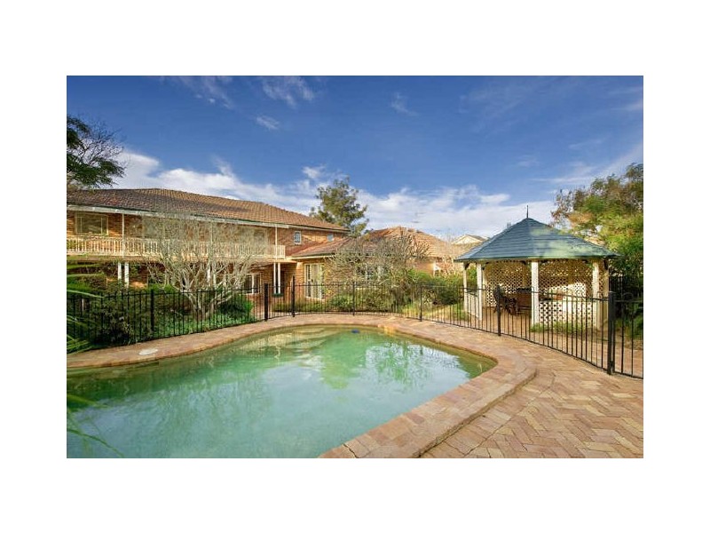 16 Cook Road, Killara NSW 2071