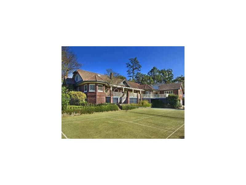 10 Alma Ave, Pymble NSW 2073