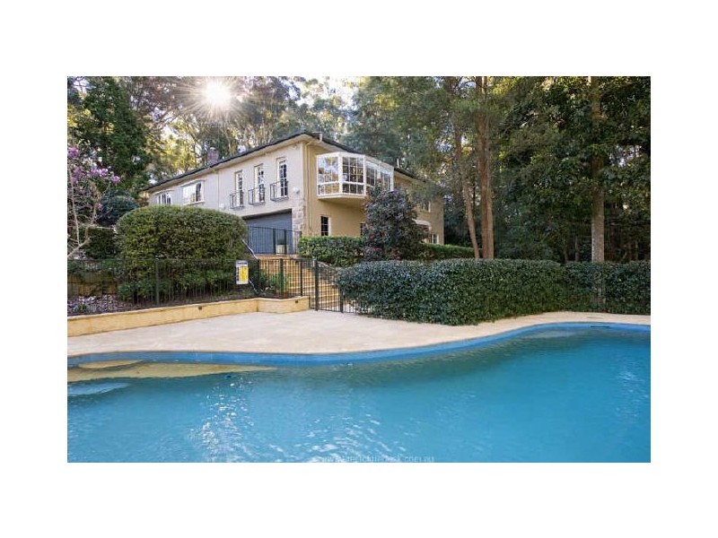 3-5 Hillcrest Street, Wahroonga NSW 2076