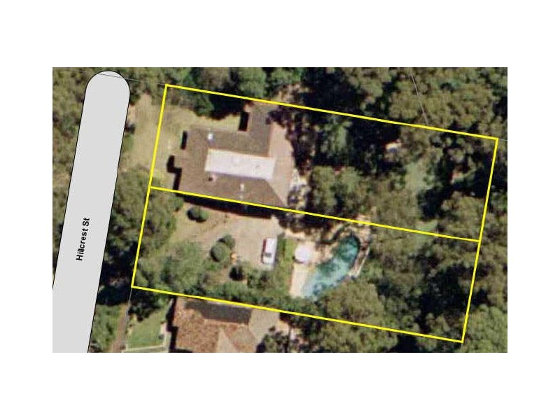 3-5 Hillcrest Street, Wahroonga NSW 2076