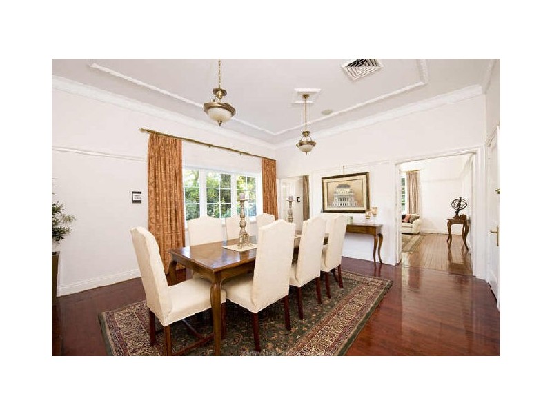 3-5 Hillcrest Street, Wahroonga NSW 2076