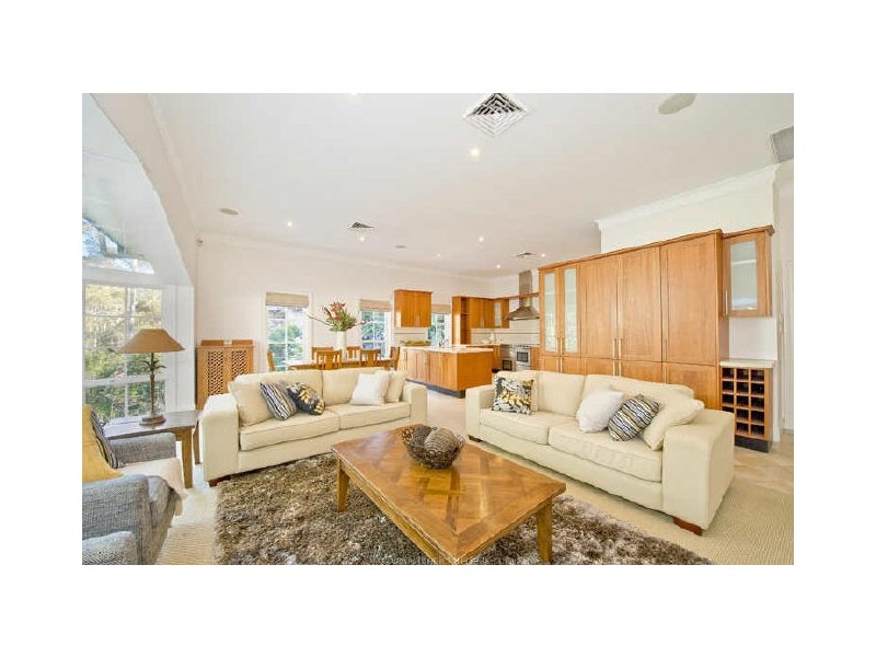 3-5 Hillcrest Street, Wahroonga NSW 2076