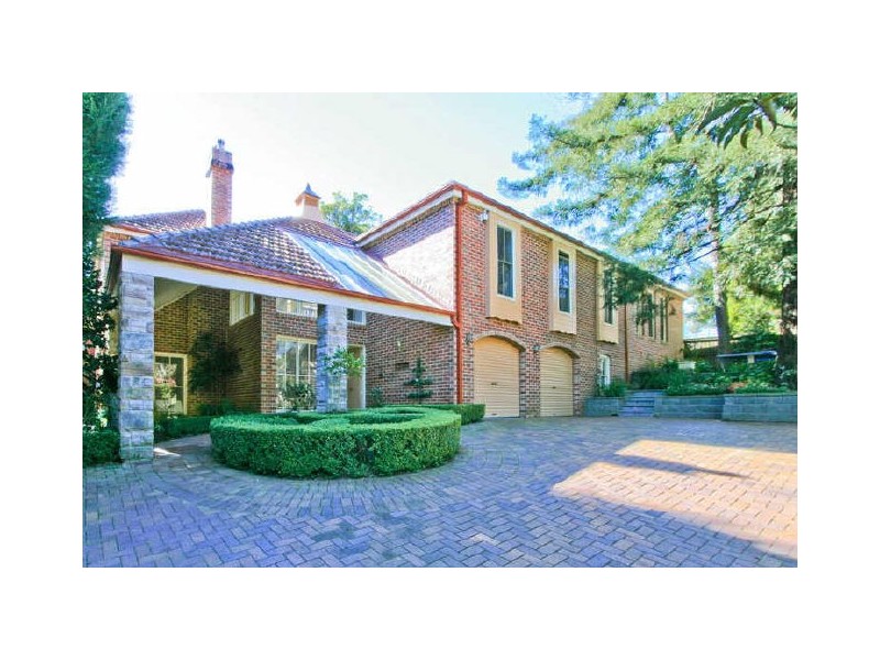84 Burns Road, Wahroonga NSW 2076