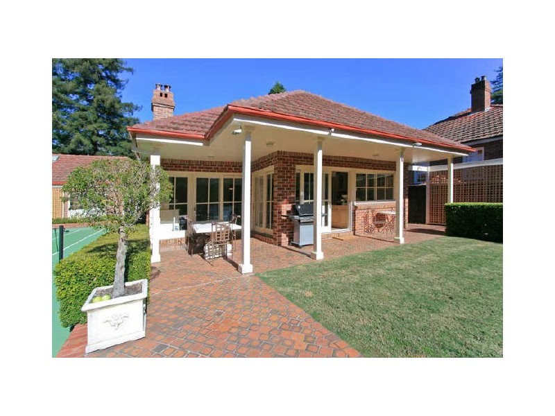 84 Burns Road, Wahroonga NSW 2076