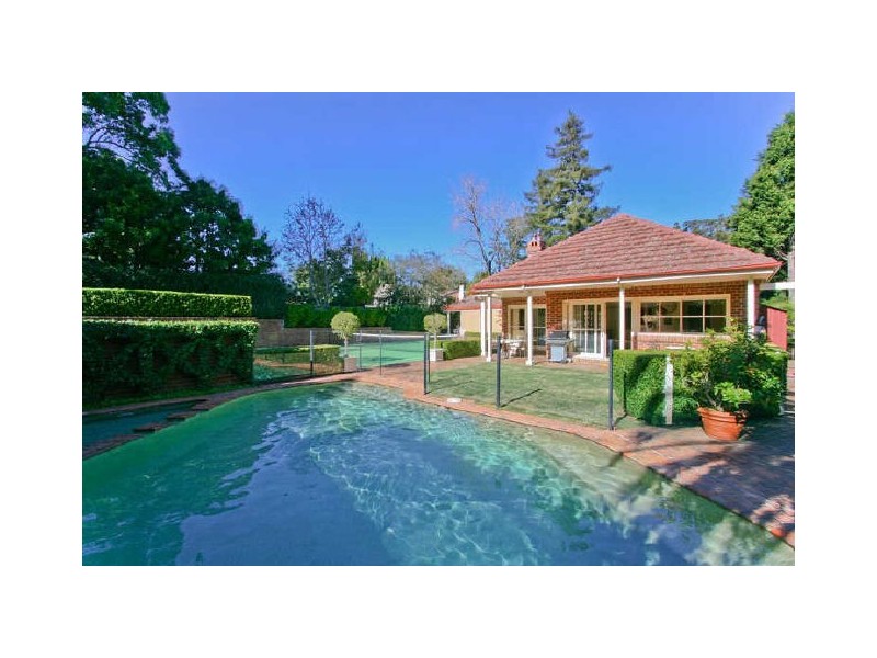 84 Burns Road, Wahroonga NSW 2076