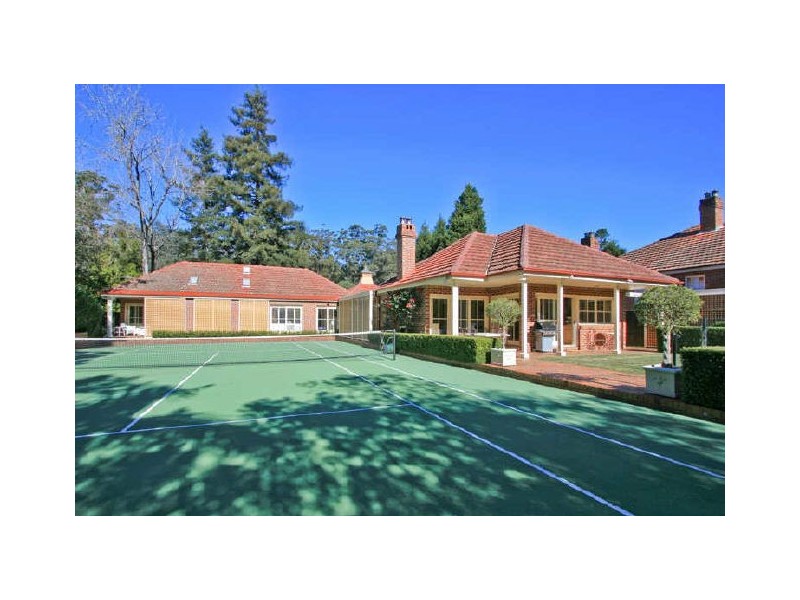 84 Burns Road, Wahroonga NSW 2076