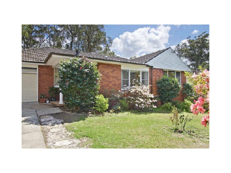 71 Kendall Street, West Pymble NSW 2073