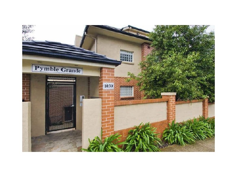 7/1039 Pacific Hwy, Pymble NSW 2073
