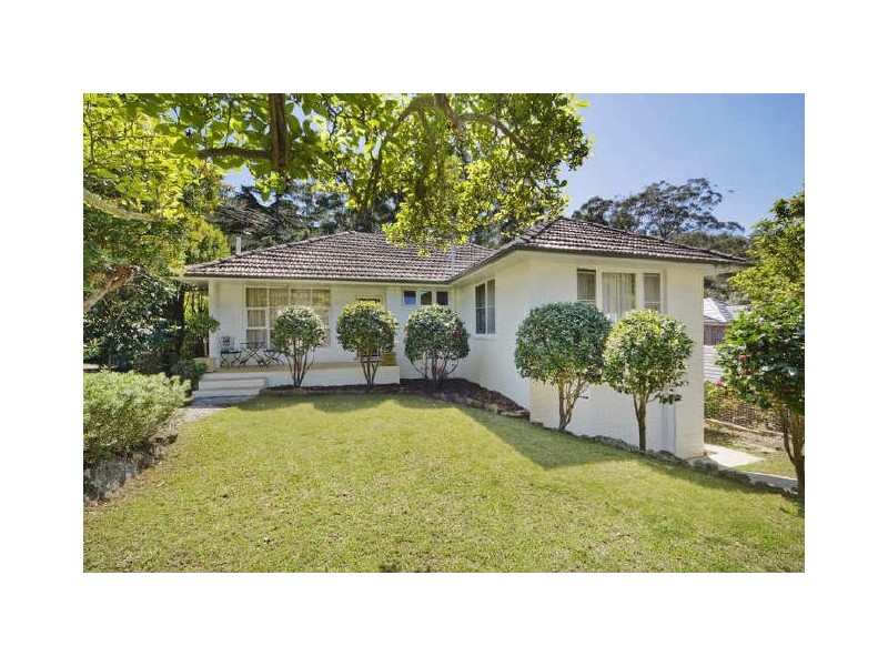 18 Vista Street, Pymble NSW 2073