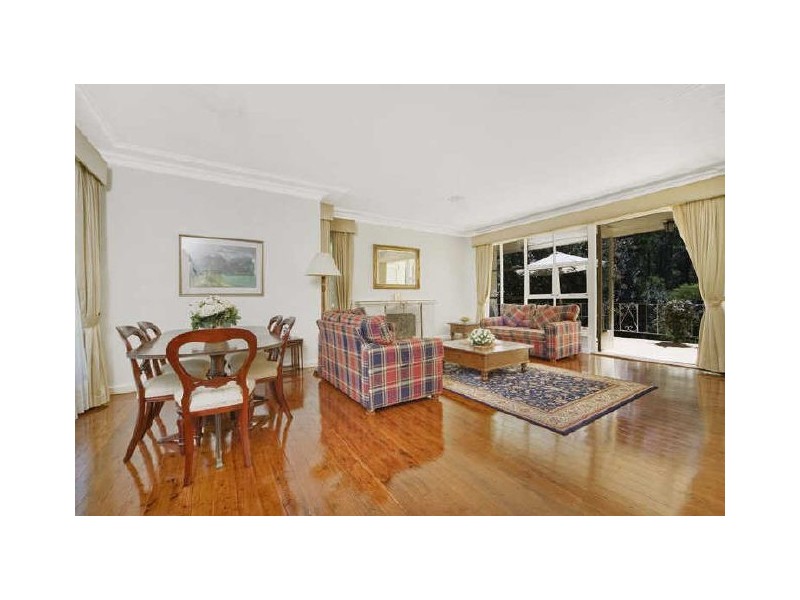 18 Vista Street, Pymble NSW 2073