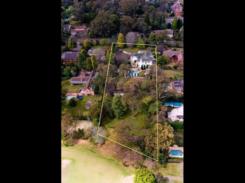 21 Ada Avenue, Wahroonga NSW 2076