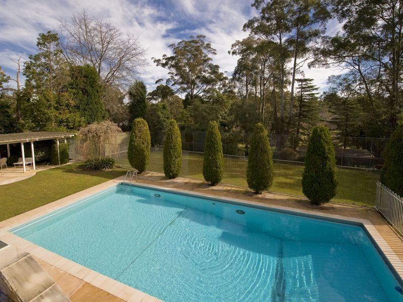 21 Ada Avenue, Wahroonga NSW 2076
