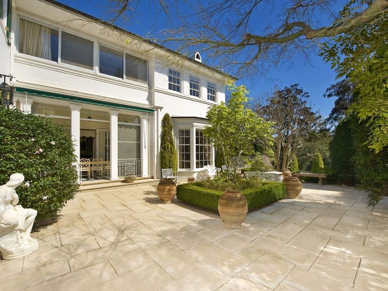 21 Ada Avenue, Wahroonga NSW 2076