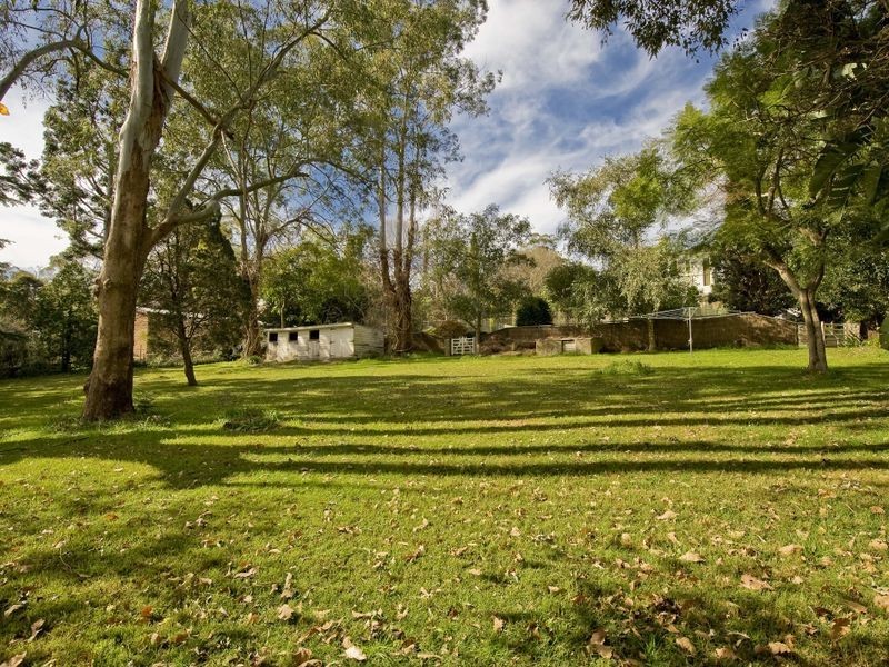 21 Ada Avenue, Wahroonga NSW 2076