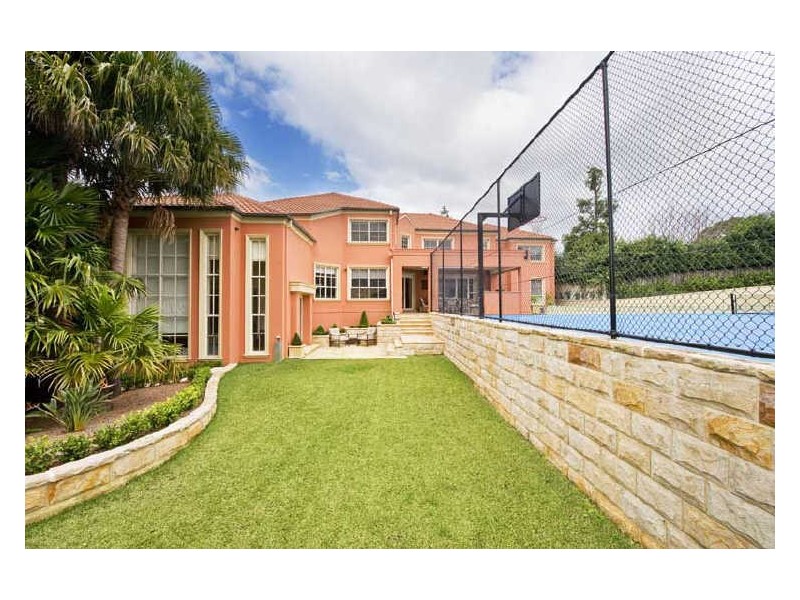 54 Kintore Street, Wahroonga NSW 2076