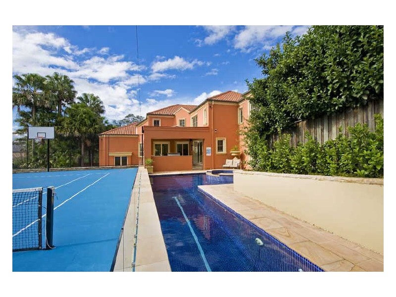 54 Kintore Street, Wahroonga NSW 2076