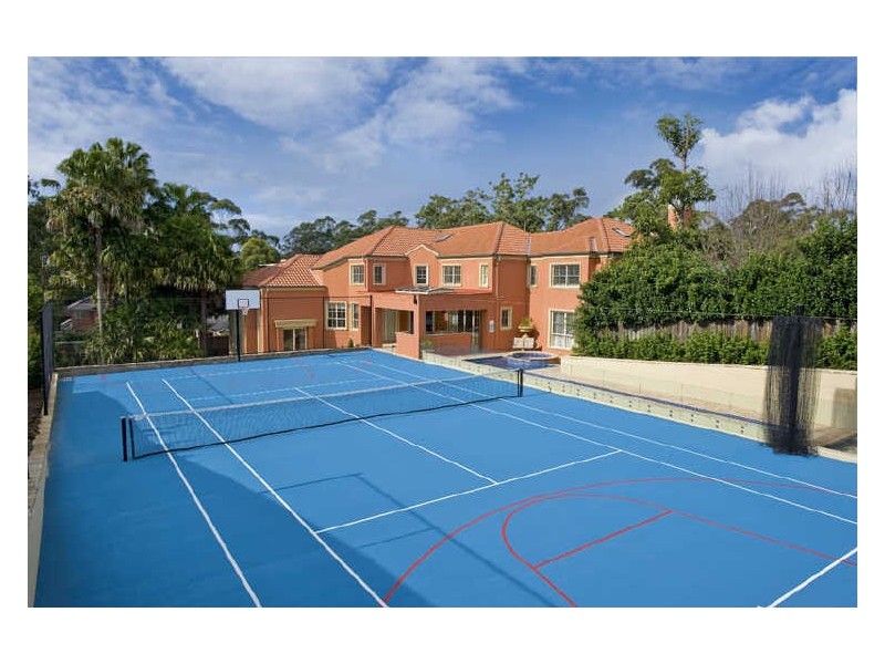 54 Kintore Street, Wahroonga NSW 2076