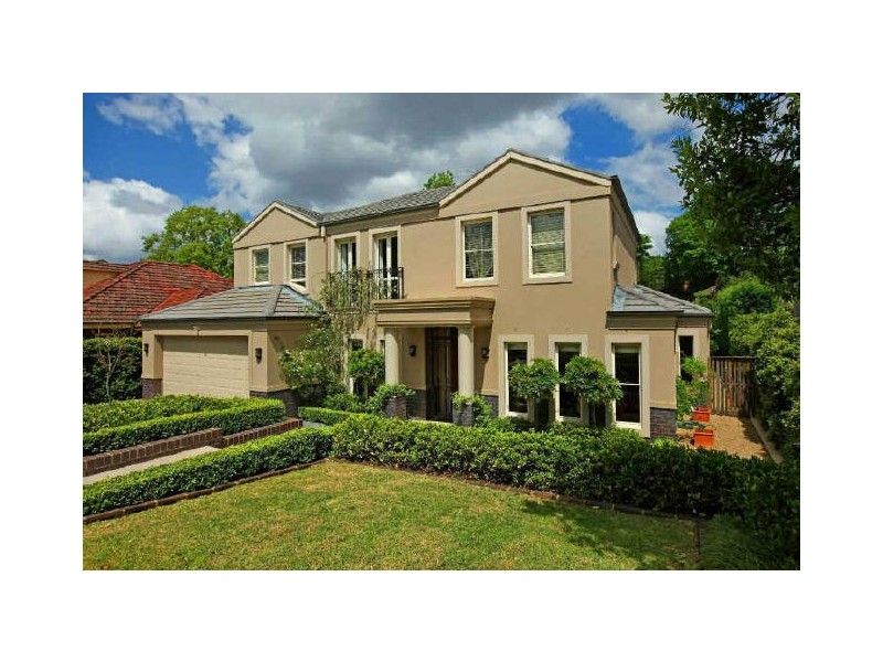 34 Brentwood Avenue, Warrawee NSW 2074