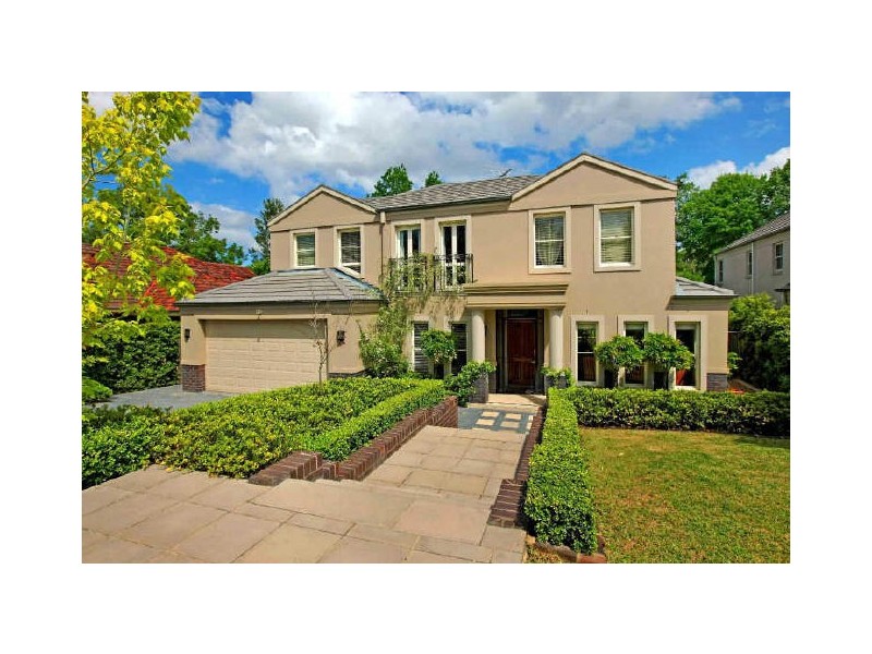 34 Brentwood Avenue, Warrawee NSW 2074