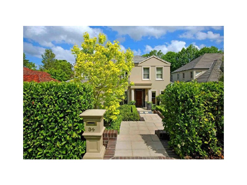 34 Brentwood Avenue, Warrawee NSW 2074