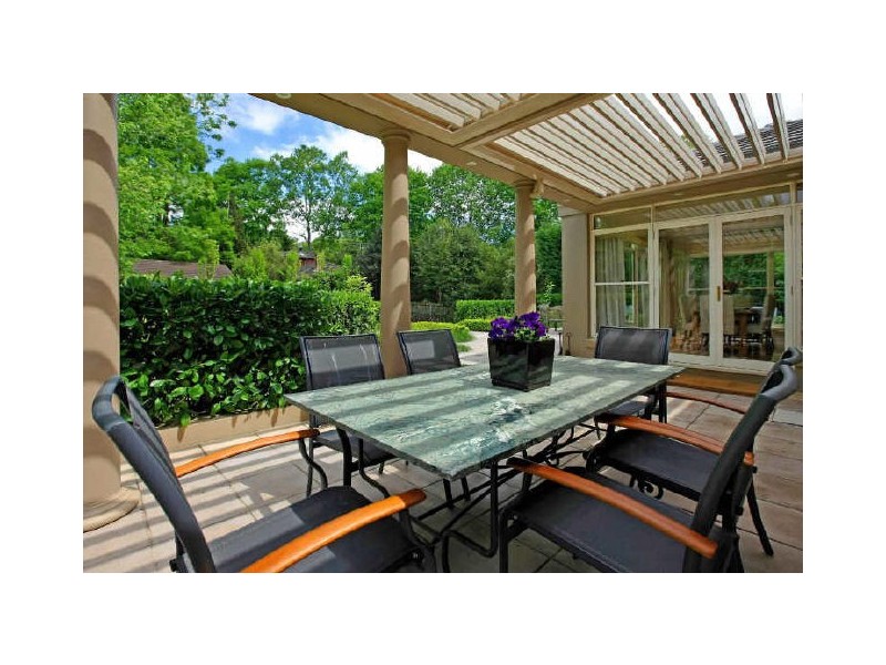 34 Brentwood Avenue, Warrawee NSW 2074