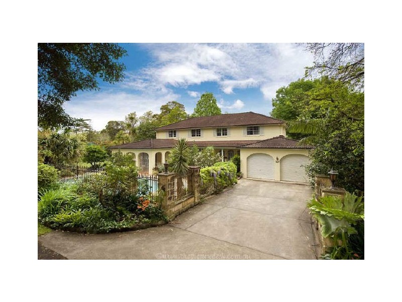 74A Pymble Avenue, Pymble NSW 2073