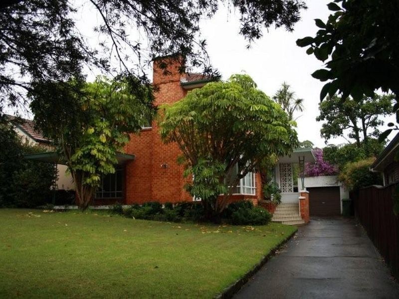 6 Selwyn Street, Pymble NSW 2073