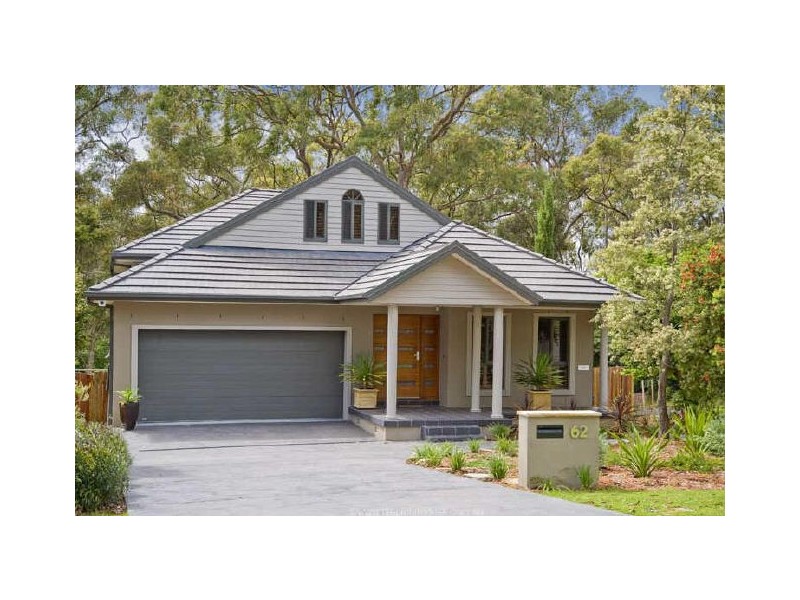 62 Maxwell Street, Turramurra NSW 2074