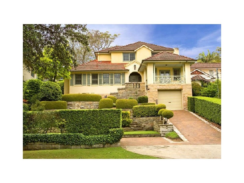 5 Kylie Avenue, Killara NSW 2071
