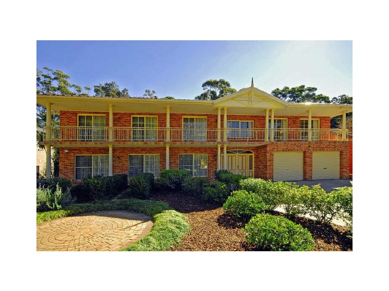 20 Greenway Drive, Pymble NSW 2073