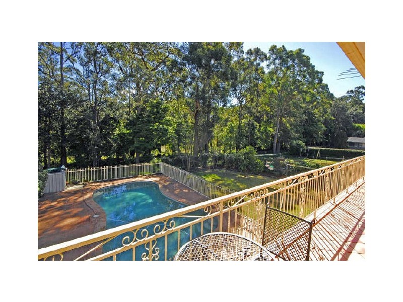 20 Greenway Drive, Pymble NSW 2073