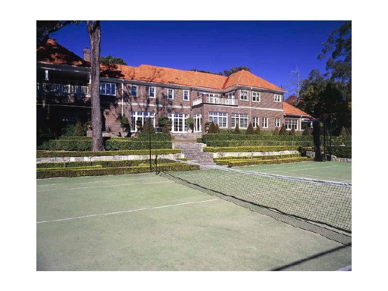 10 Stanhope Road, Killara NSW 2071