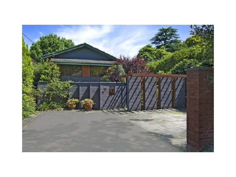 7 Vista Street, Pymble NSW 2073