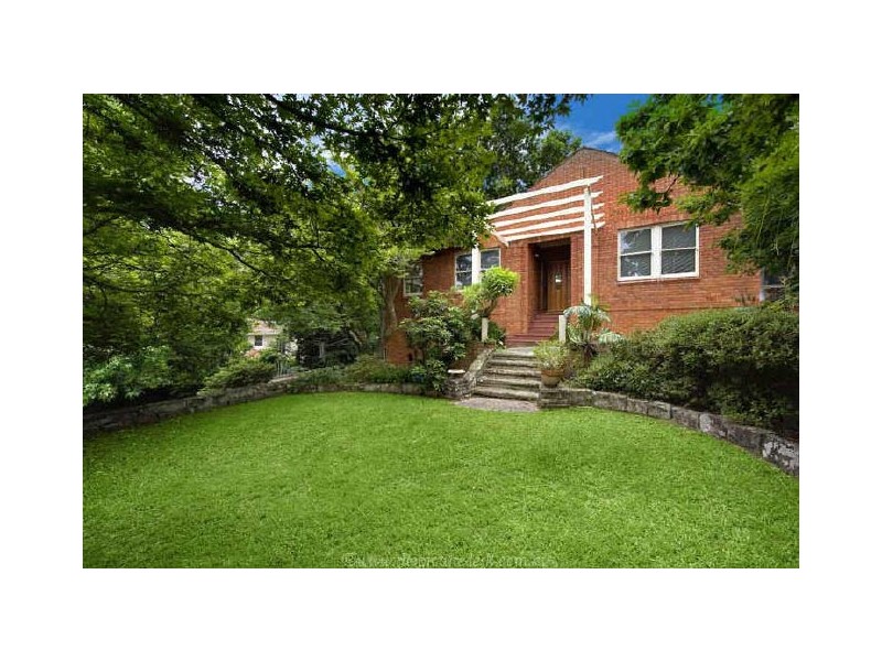 54 Mona Vale Road, Pymble NSW 2073