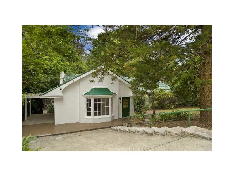 9 Allawah Road, Pymble NSW 2073