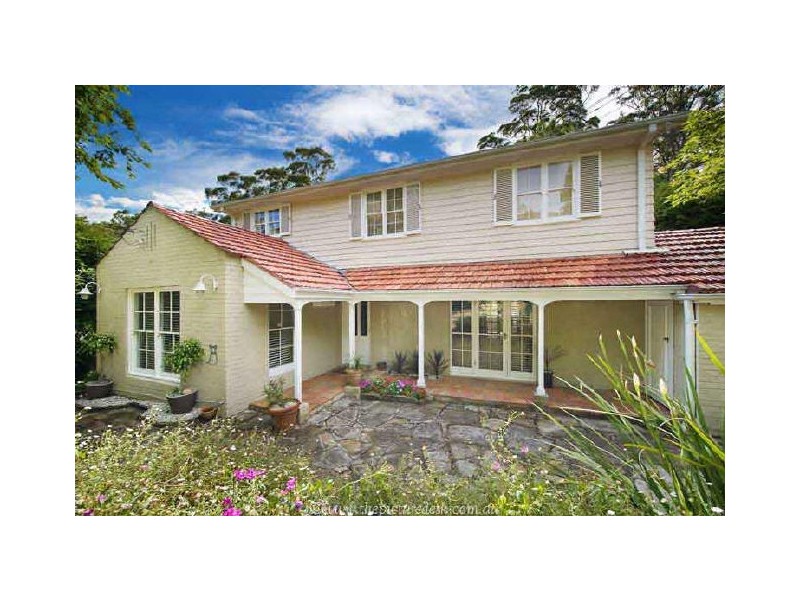 10 Kywong Avenue, Pymble NSW 2073