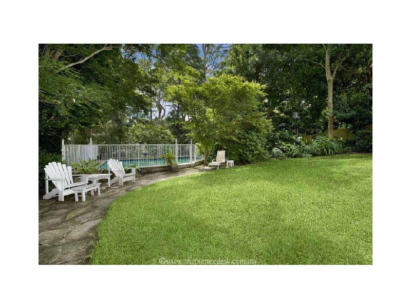 10 Kywong Avenue, Pymble NSW 2073