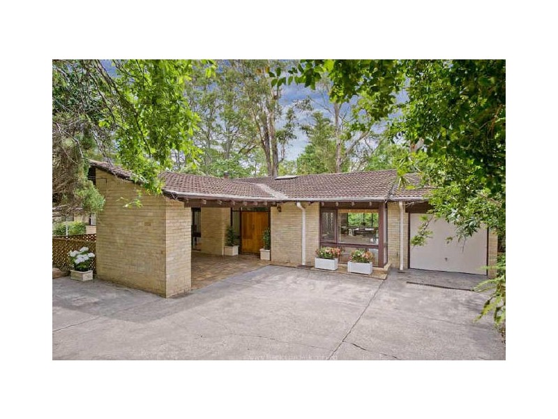 27 Avon Road, Pymble NSW 2073