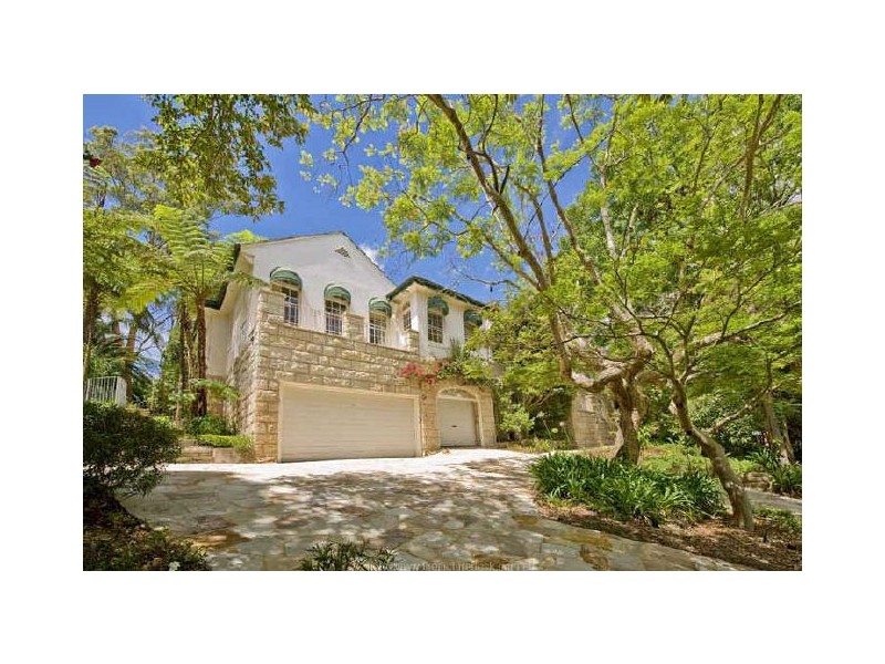 9-11 Kylie Avenue, Killara NSW 2071